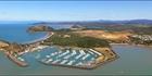 Keppel Bay Marina - Rosslyn Bay - Yeppoon - QLD (PBH4 00 18297)